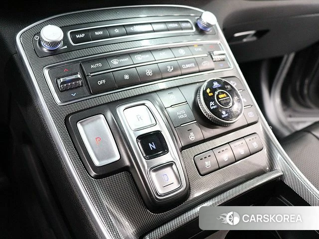 Hyundai The New Santa Fe id 3838671 из Кореи 20