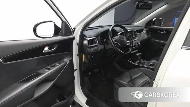Kia The New Sorento id 4837337 из Кореи 33