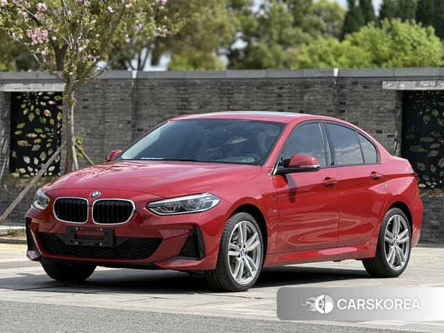 BMW 1 series id 4253783 из Китая 13