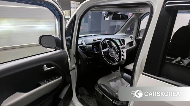 Kia The New Ray id 3866564 из Кореи 20