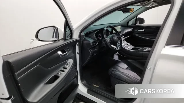 Hyundai The New Santa Fe id 3385036 из Кореи 20