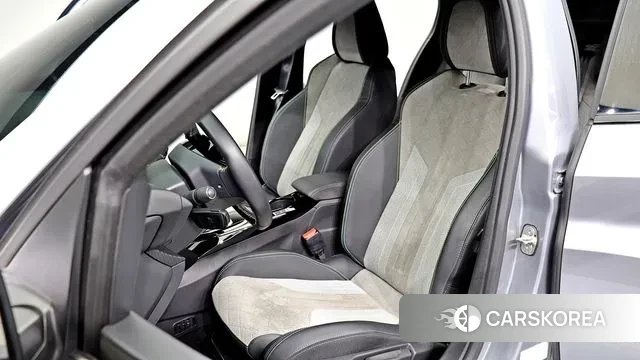 Peugeot e-208 second Generation id 3361361 из Кореи 20