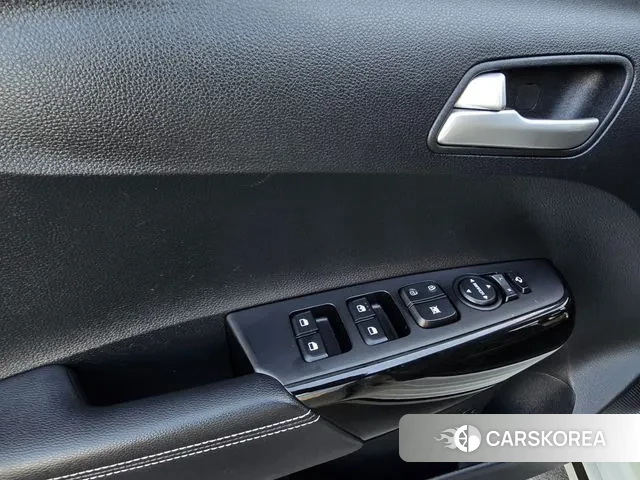 Kia Morning Urban (JA) id 3280368 из Кореи 20