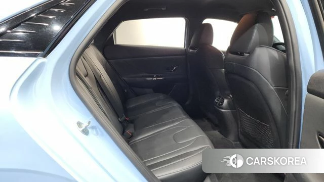 Hyundai Avante (CN7) id 3904214 из Кореи 20