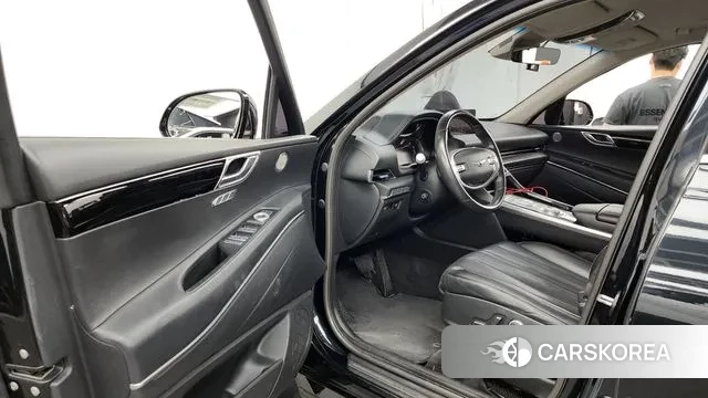 Genesis GV80 id 2990508 из Кореи 20