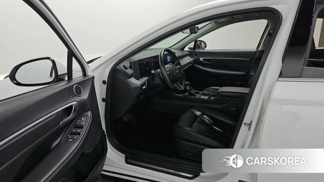 Hyundai Sonata D Edge (DN8) id 4847991 из Кореи 32