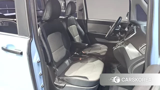 Kia The New Ray id 3708721 из Кореи 20