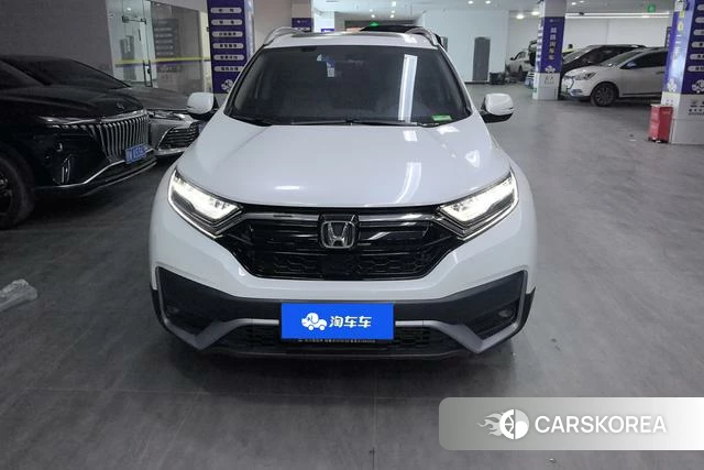 Honda CR-V id 4306826 из Китая 17