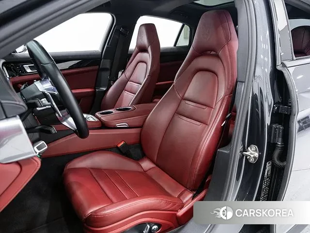 Porsche Panamera (971) id 3018939 из Кореи 19