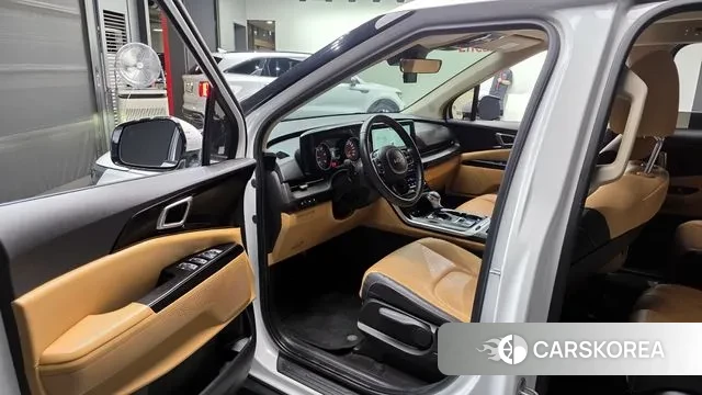 Kia Carnival 4th generation id 2905444 из Кореи 20