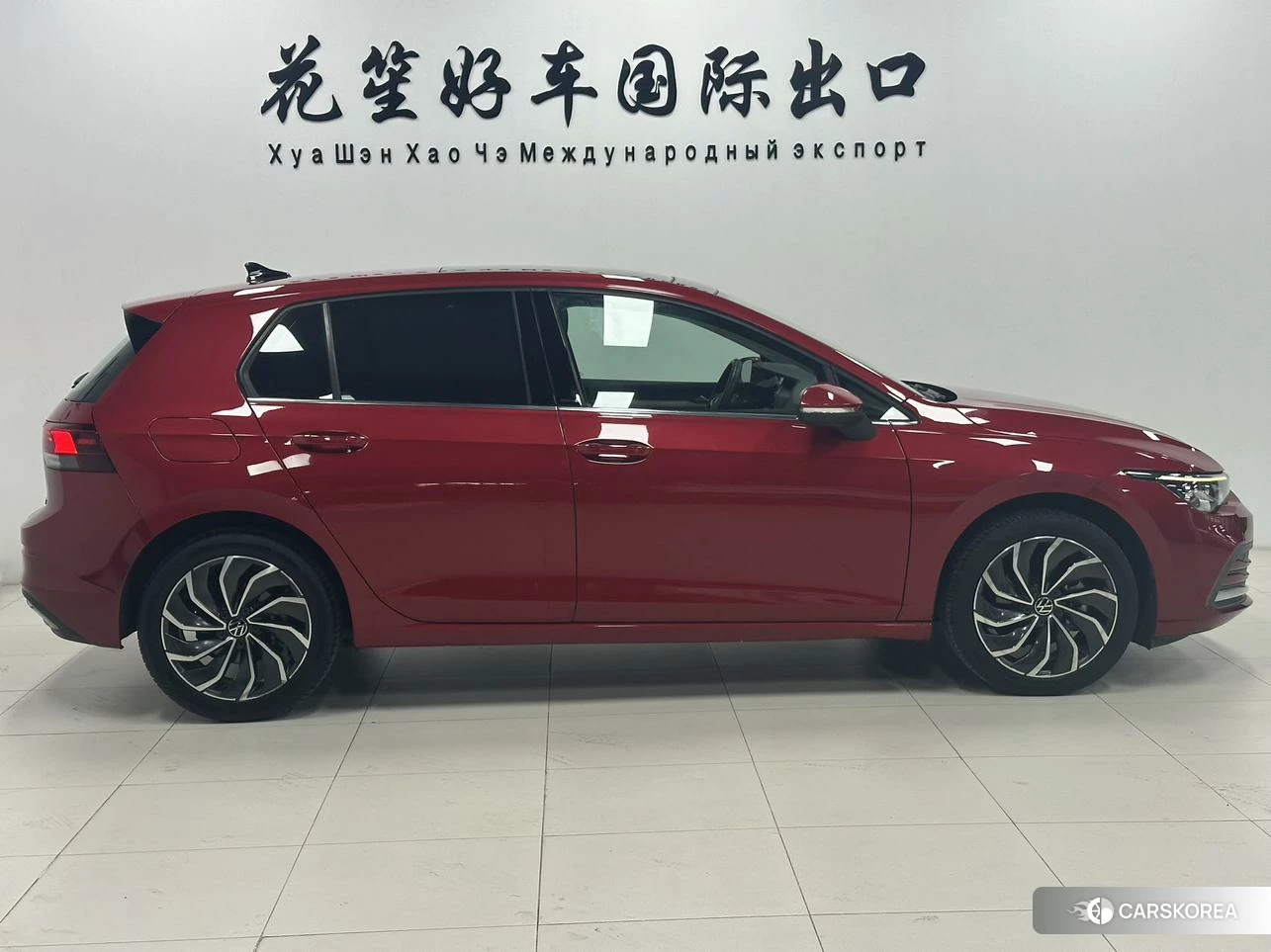 Volkswagen Golf id 4485294 из Китая 26