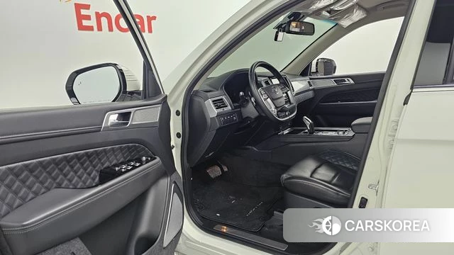 Ssangyong All New Rexton id 3916421 из Кореи 20