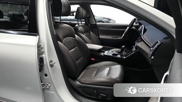 Hyundai Grandeur IG id 3873826 из Кореи 20