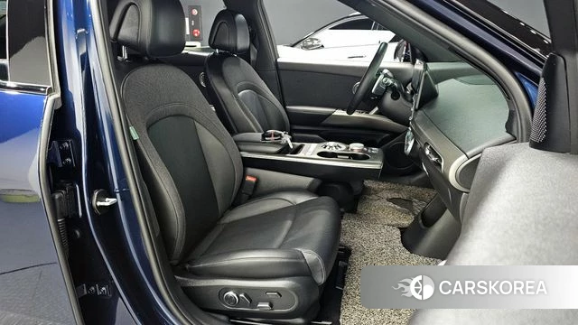 Genesis GV60 id 3871278 из Кореи 20