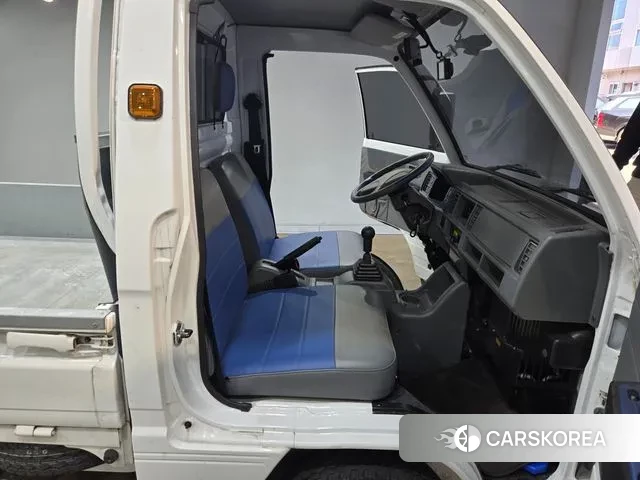 Chevrolet (GM Daewoo) Labo id 3765356 из Кореи 11