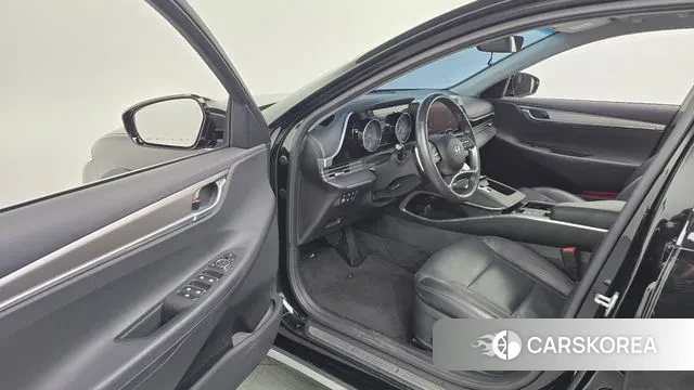 Hyundai The New Grandeur IG id 3362086 из Кореи 20