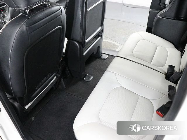 Kia The New Kia Ray id 4500299 из Кореи 20