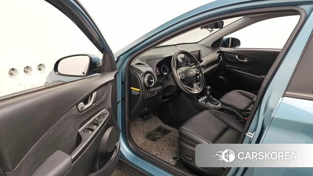 Hyundai Kona id 4652299 из Кореи 30