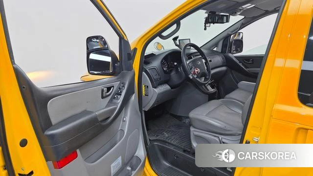 Hyundai The New Grand Starex id 4626198 из Кореи 20