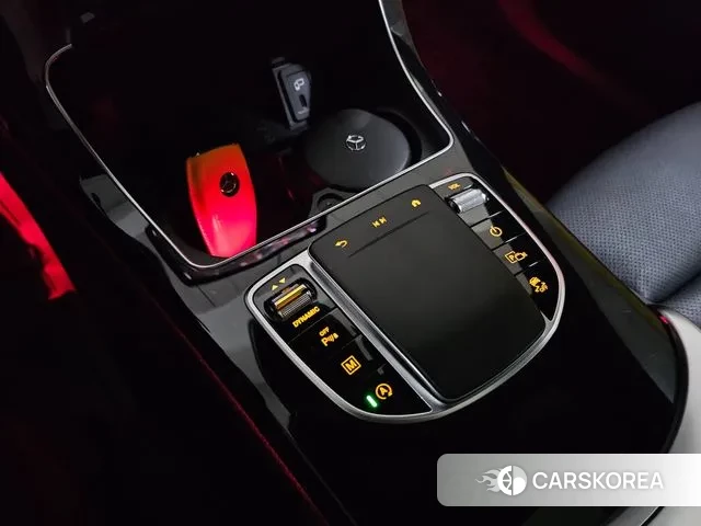 Mercedes-Benz GLC-Class X253 id 3468544 из Кореи 20