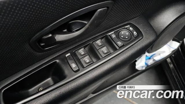 Renault Korea (Samsung) SM3 Neo id 2680566 из Кореи 20