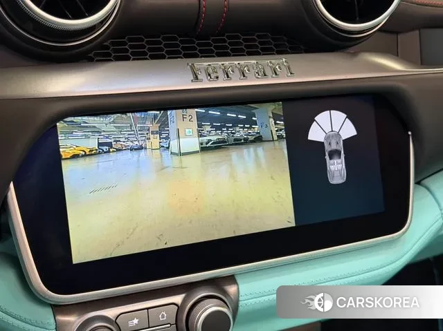 Ferrari Portofino id 3627090 из Кореи 20