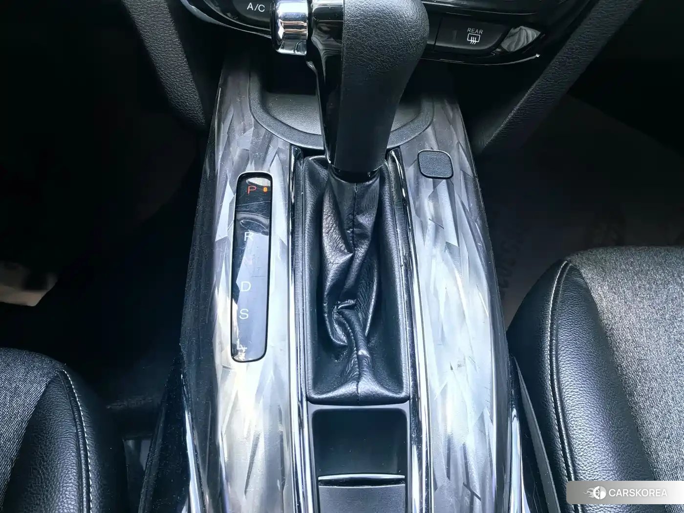 Honda XR-V id 4680693 из Китая 15