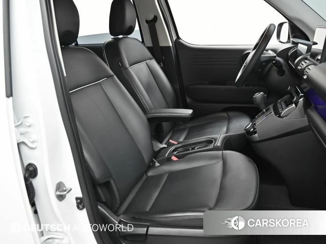 Hyundai Casper id 4350106 из Кореи 20