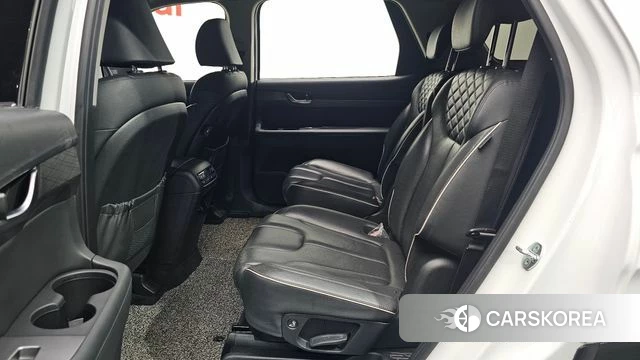 Hyundai Palisade id 4692607 из Кореи 30