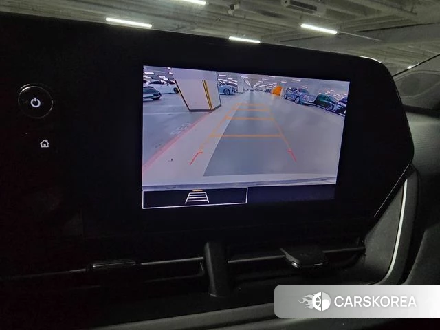 Chevrolet (GM Daewoo) Trax Crossover id 4230124 из Кореи 20