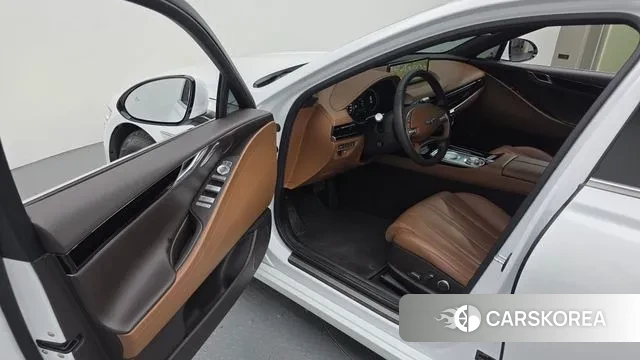 Genesis G80 (RG3) id 3328577 из Кореи 20