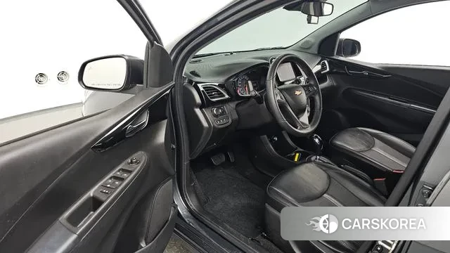 Chevrolet (GM Daewoo) The New Spark id 3592024 из Кореи 20