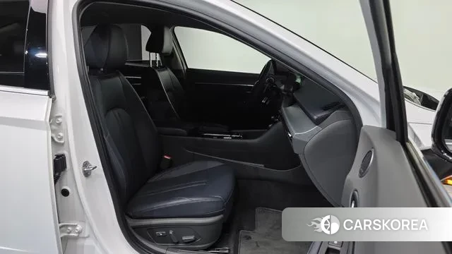 Hyundai Sonata D Edge (DN8) id 3614779 из Кореи 20