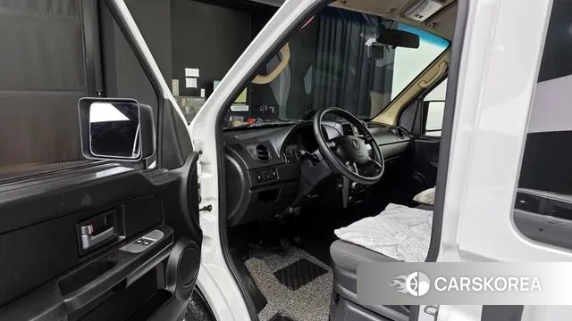 Dongfeng Socon C35 id 3596990 из Кореи 20