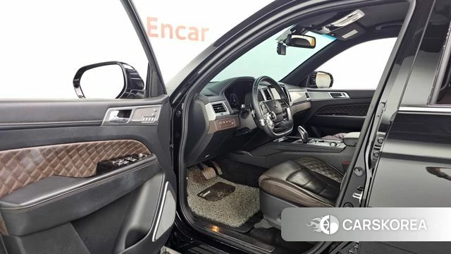 Ssangyong All New Rexton id 4758064 из Кореи 20