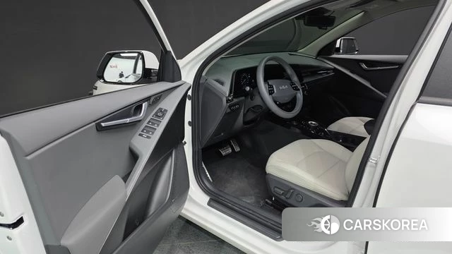 Kia Di Ol Nu Niro id 3896565 из Кореи 20