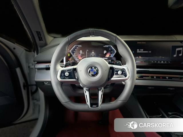 BMW 5 series id 3908507 из Китая 11
