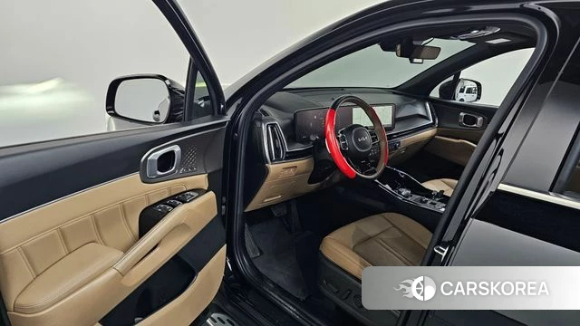 Kia The New Sorento 4th Generation id 4280136 из Кореи 39