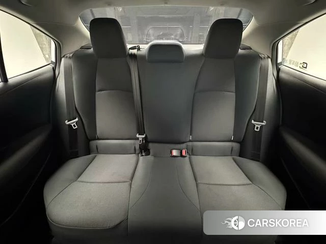 Toyota Corolla id 4348572 из Китая 17