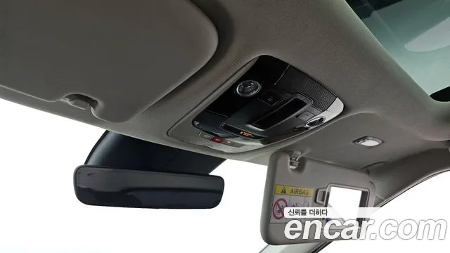 Kia EV6 id 2692221 из Кореи 20