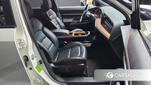 Ssangyong The New Torres id 3610210 из Кореи 20