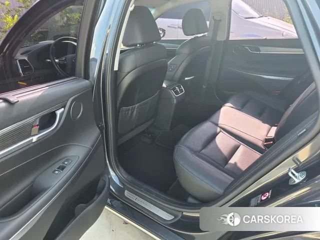 Hyundai Grandeur IG id 3061022 из Кореи 20