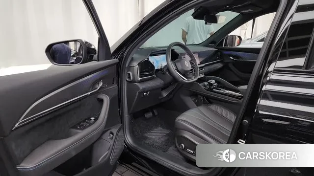 Renault Korea (Samsung) Grand Coleos id 3217355 из Кореи 20