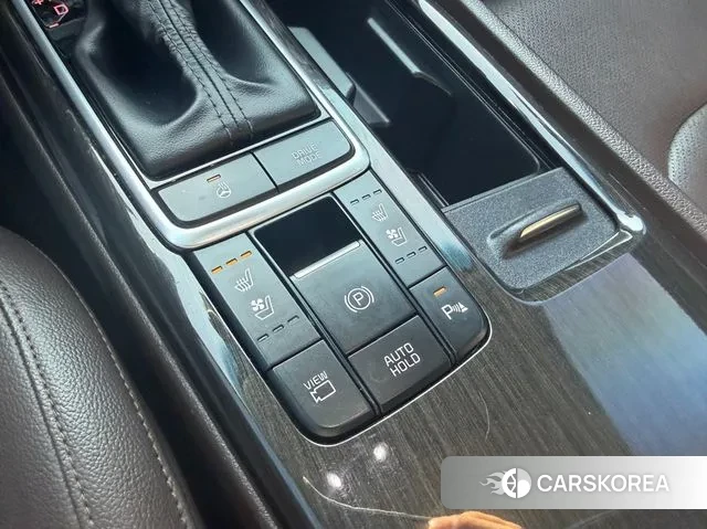 Kia The New K5 2nd generation id 3695777 из Кореи 14