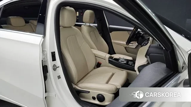 Mercedes-Benz A-Class W177 id 3396090 из Кореи 20