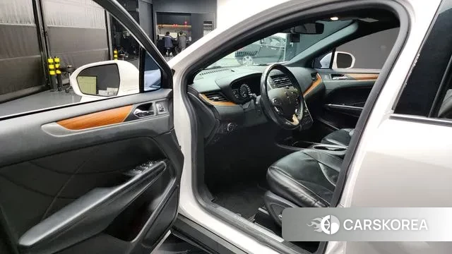 Lincoln MKC id 3499722 из Кореи 20