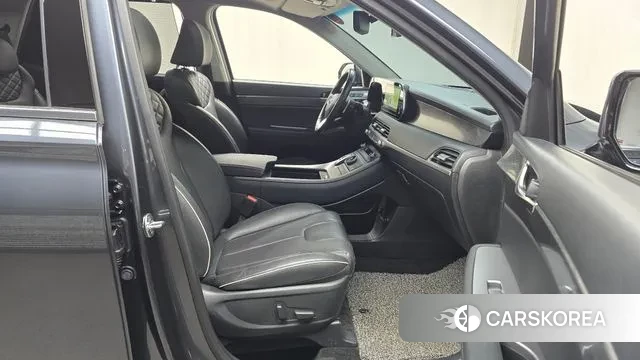 Hyundai Palisade id 3417098 из Кореи 20