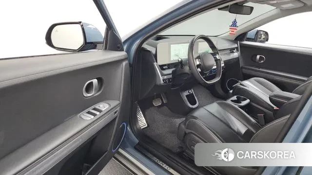 Hyundai Ionic 5 id 3591830 из Кореи 20