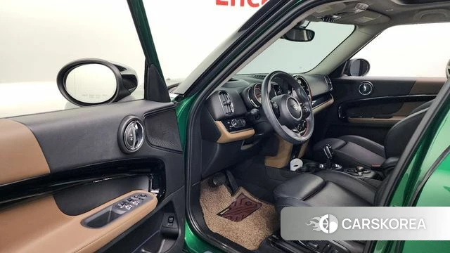 Mini Cooper S Countryman id 3828347 из Кореи 20