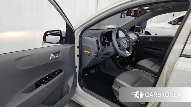 Kia Morning Urban (JA) id 4930204 из Кореи 30